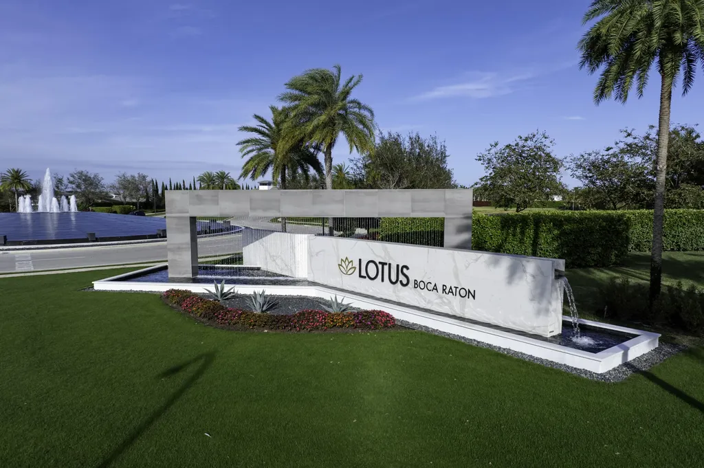 17081 Five Waters Avenue Boca Raton FL 33496