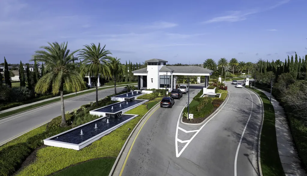 17081 Five Waters Avenue Boca Raton FL 33496