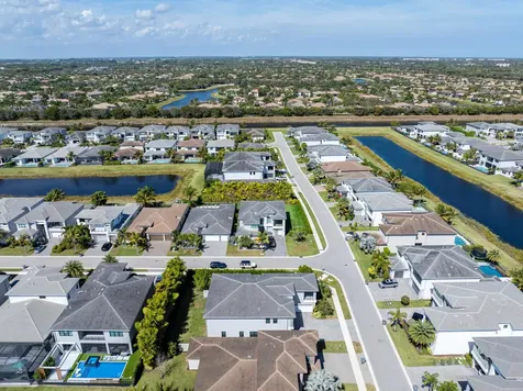 17081 Five Waters Avenue Boca Raton FL 33496
