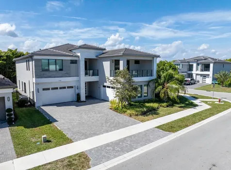 17081 Five Waters Avenue Boca Raton FL 33496