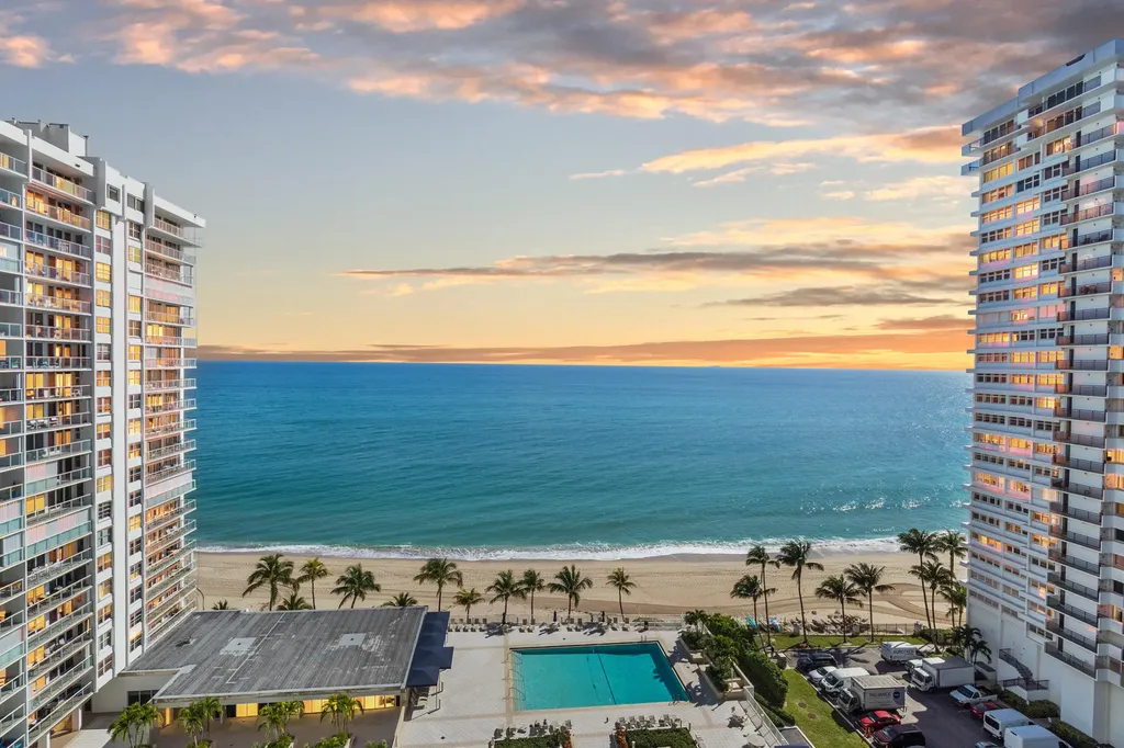 4300 N Ocean Boulevard Fort Lauderdale FL 33308