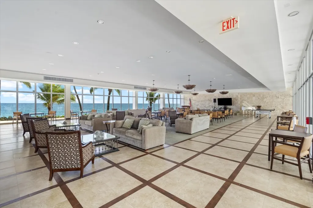 4300 N Ocean Boulevard Fort Lauderdale FL 33308