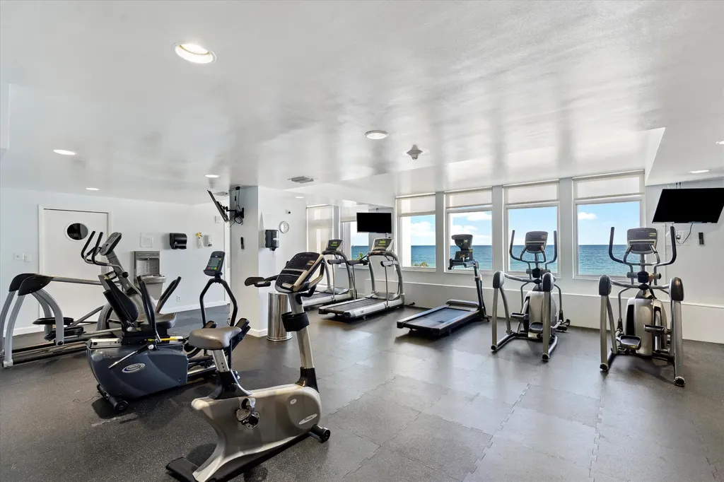 4300 N Ocean Boulevard Fort Lauderdale FL 33308