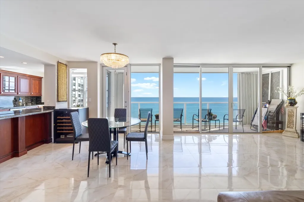 4300 N Ocean Boulevard Fort Lauderdale FL 33308