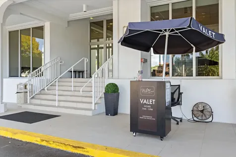 4300 N Ocean Boulevard Fort Lauderdale FL 33308