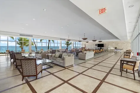 4300 N Ocean Boulevard Fort Lauderdale FL 33308