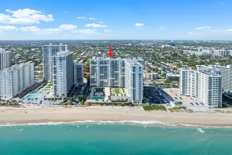 4300 N Ocean Boulevard Fort Lauderdale FL 33308