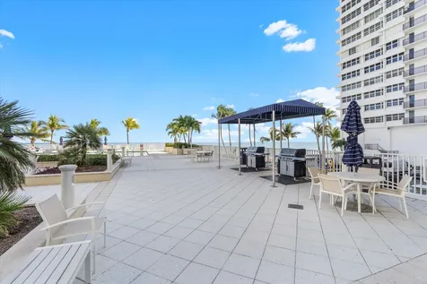 4300 N Ocean Boulevard Fort Lauderdale FL 33308