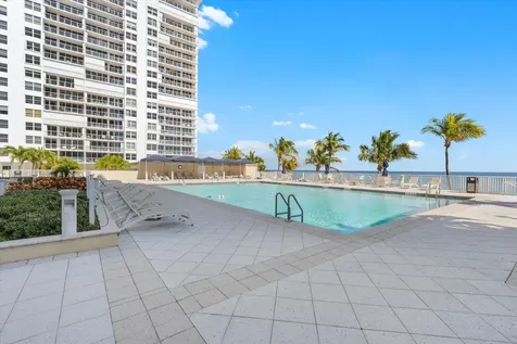 4300 N Ocean Boulevard Fort Lauderdale FL 33308
