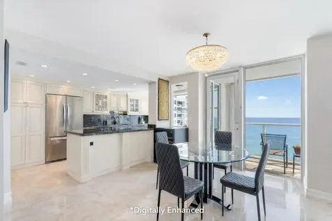 4300 N Ocean Boulevard Fort Lauderdale FL 33308