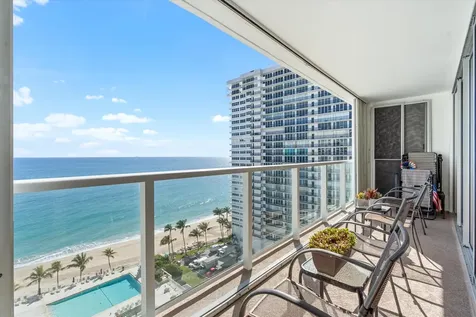 4300 N Ocean Boulevard Fort Lauderdale FL 33308