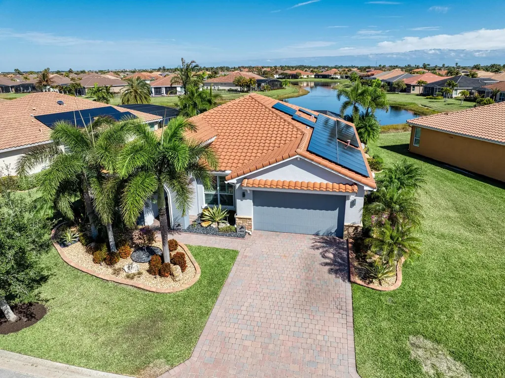 12254 SW Bayberry Avenue Port St Lucie FL 34987