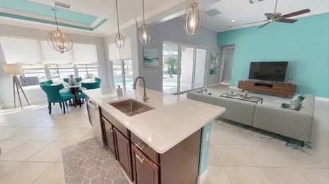 12254 SW Bayberry Avenue Port St Lucie FL 34987
