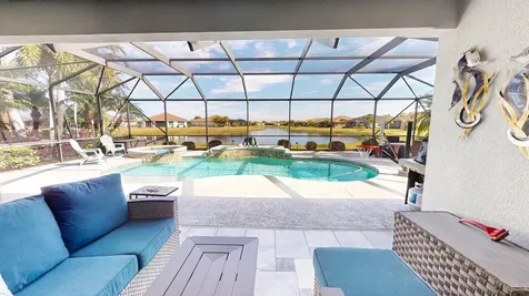 12254 SW Bayberry Avenue Port St Lucie FL 34987