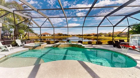 12254 SW Bayberry Avenue Port St Lucie FL 34987