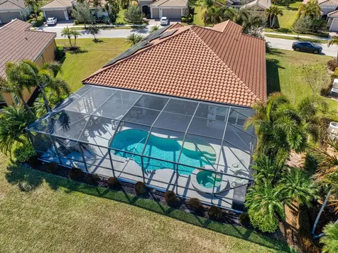 12254 SW Bayberry Avenue Port St Lucie FL 34987
