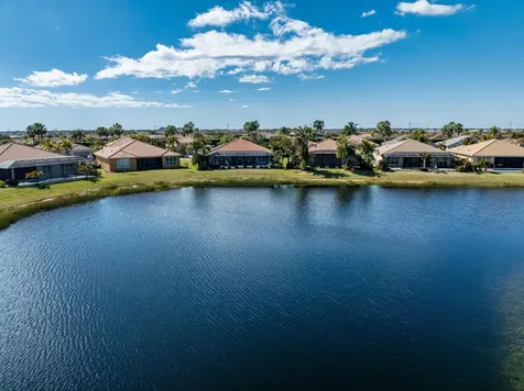 12254 SW Bayberry Avenue Port St Lucie FL 34987