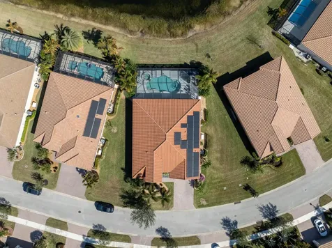 12254 SW Bayberry Avenue Port St Lucie FL 34987