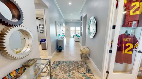 12254 SW Bayberry Avenue Port St Lucie FL 34987