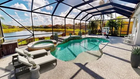 12254 SW Bayberry Avenue Port St Lucie FL 34987