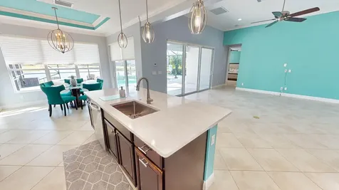 12254 SW Bayberry Avenue Port St Lucie FL 34987