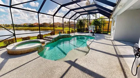 12254 SW Bayberry Avenue Port St Lucie FL 34987