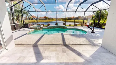 12254 SW Bayberry Avenue Port St Lucie FL 34987