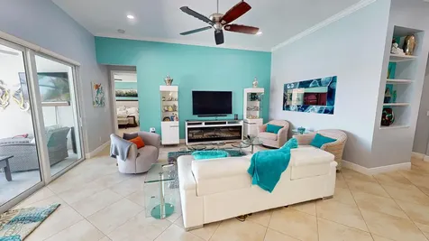 12254 SW Bayberry Avenue Port St Lucie FL 34987
