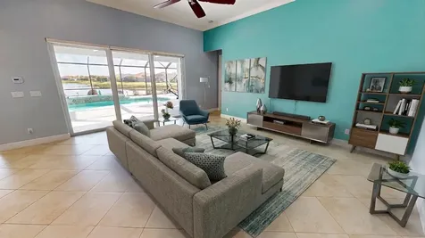12254 SW Bayberry Avenue Port St Lucie FL 34987