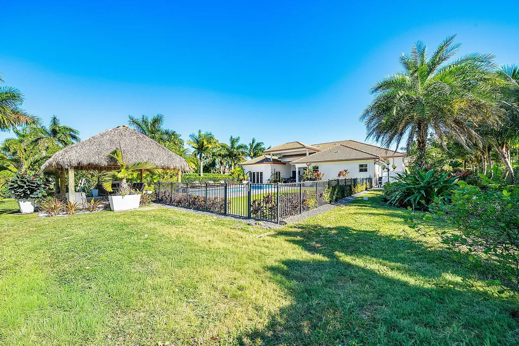 6635 E Calumet Circle Lake Worth FL 33467