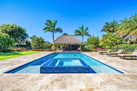 6635 E Calumet Circle Lake Worth FL 33467