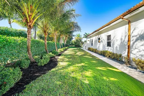 6635 E Calumet Circle Lake Worth FL 33467