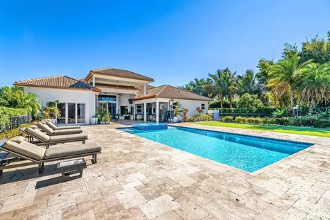 6635 E Calumet Circle Lake Worth FL 33467