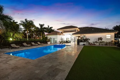 6635 E Calumet Circle Lake Worth FL 33467