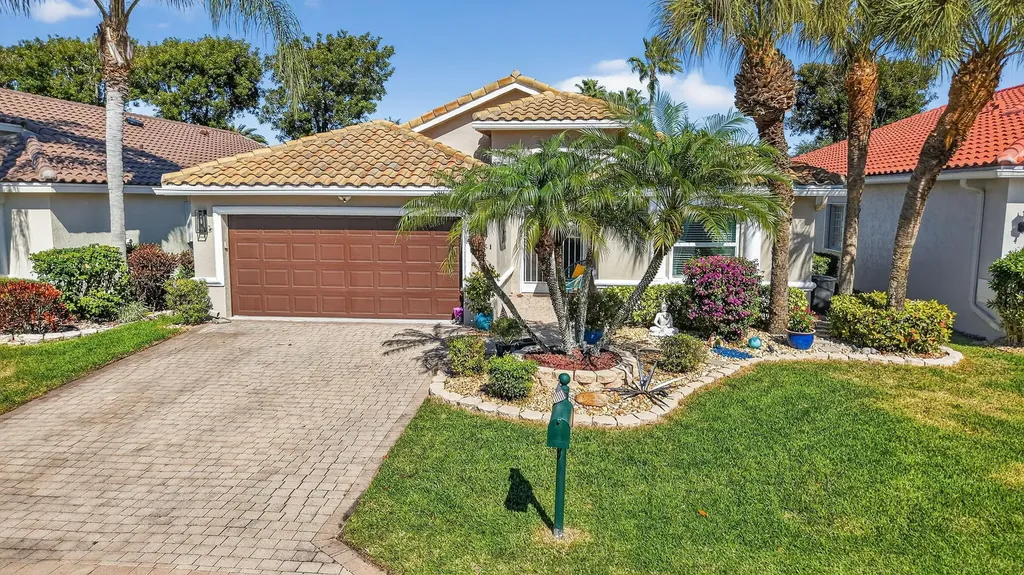 7051 Trentino Way Boynton Beach FL 33472