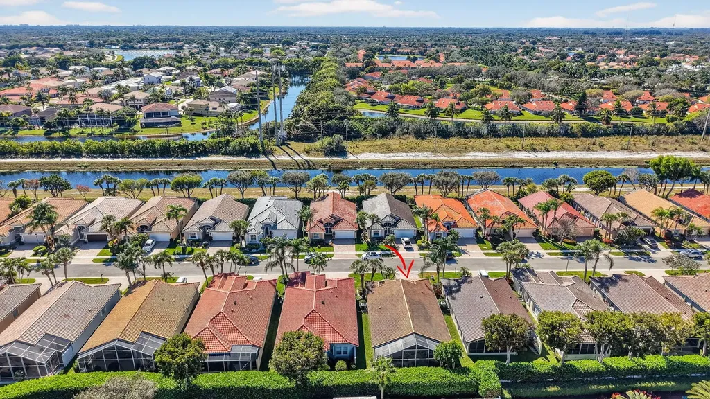 7051 Trentino Way Boynton Beach FL 33472