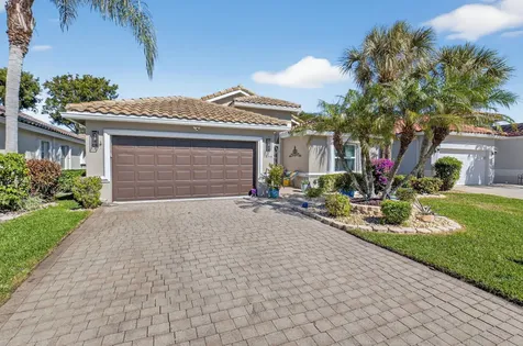 7051 Trentino Way Boynton Beach FL 33472