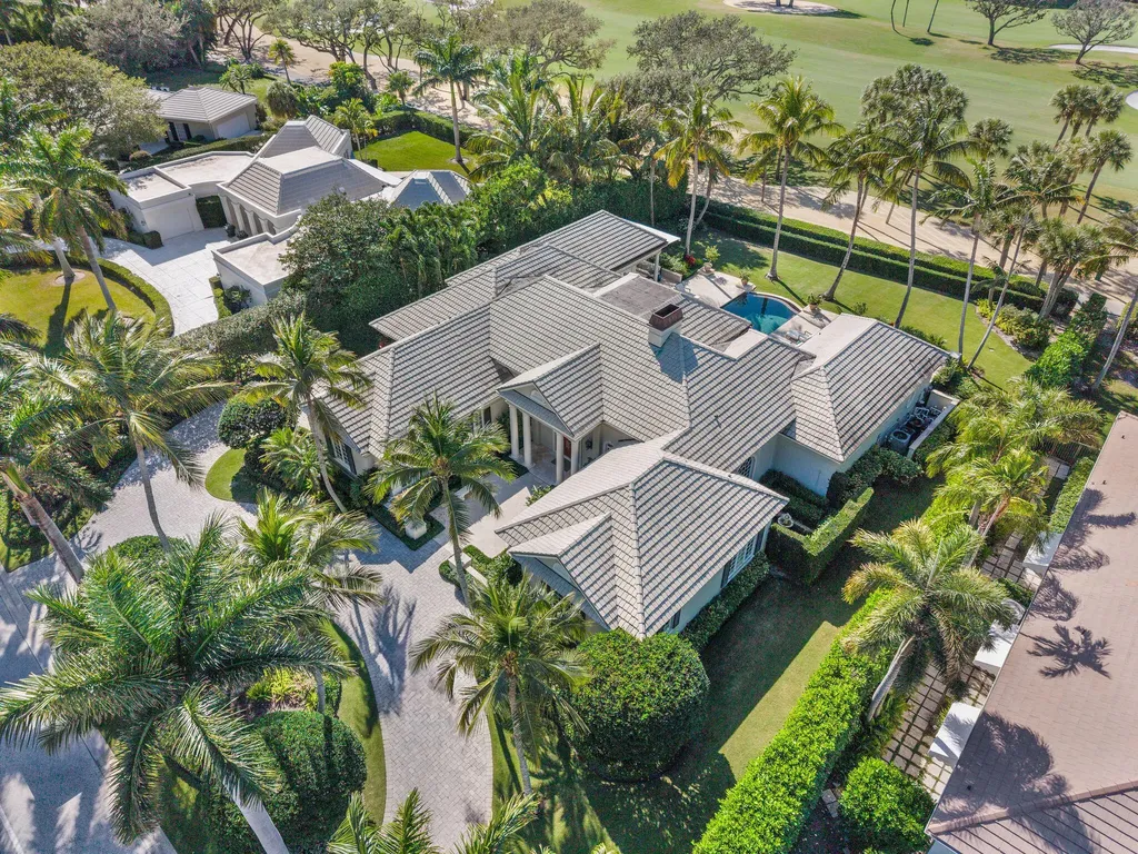 1155 Lake House Drive North Palm Beach FL 33408