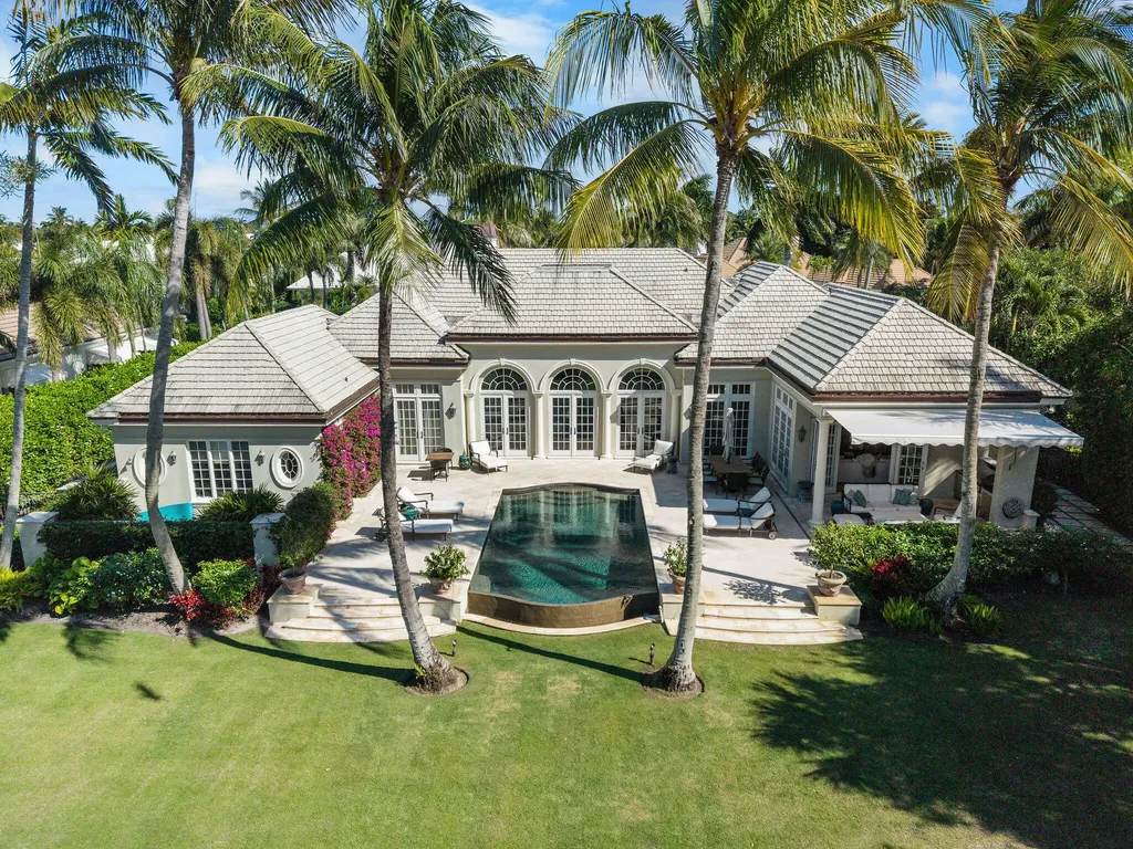 1155 Lake House Drive North Palm Beach FL 33408