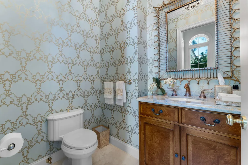 1155 Lake House Drive North Palm Beach FL 33408