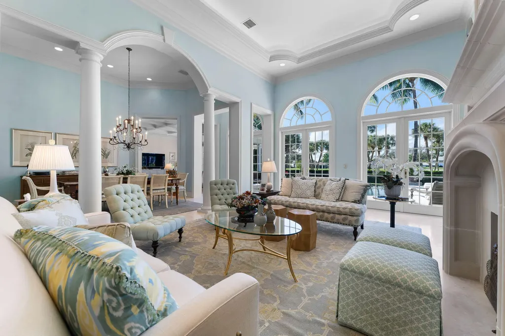 1155 Lake House Drive North Palm Beach FL 33408