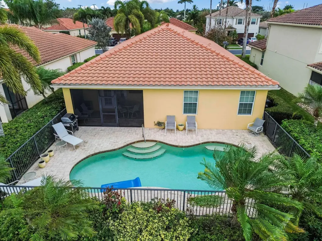 10699 Ivanhoe Lane Wellington FL 33414