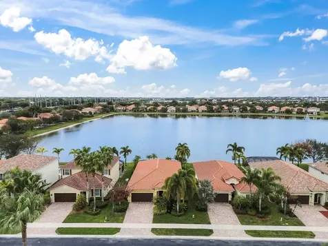 10699 Ivanhoe Lane Wellington FL 33414