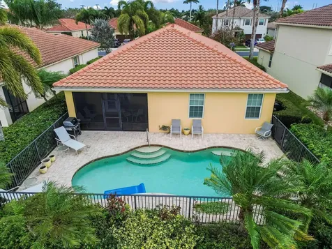 10699 Ivanhoe Lane Wellington FL 33414