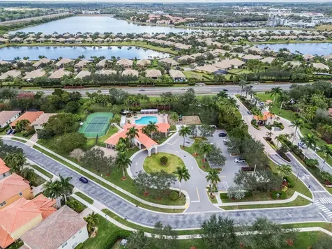 10699 Ivanhoe Lane Wellington FL 33414
