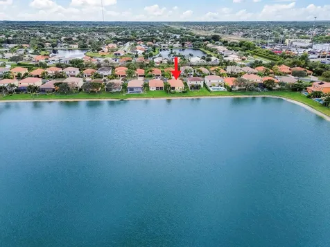10699 Ivanhoe Lane Wellington FL 33414