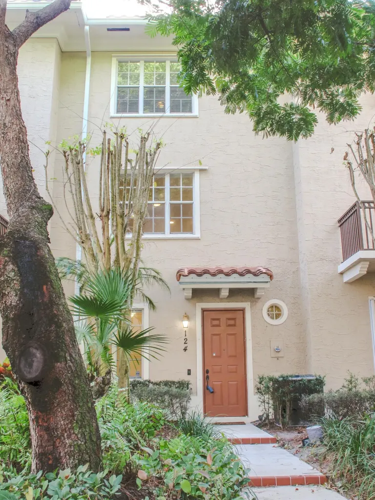 124 Jesup Lane Jupiter FL 33458