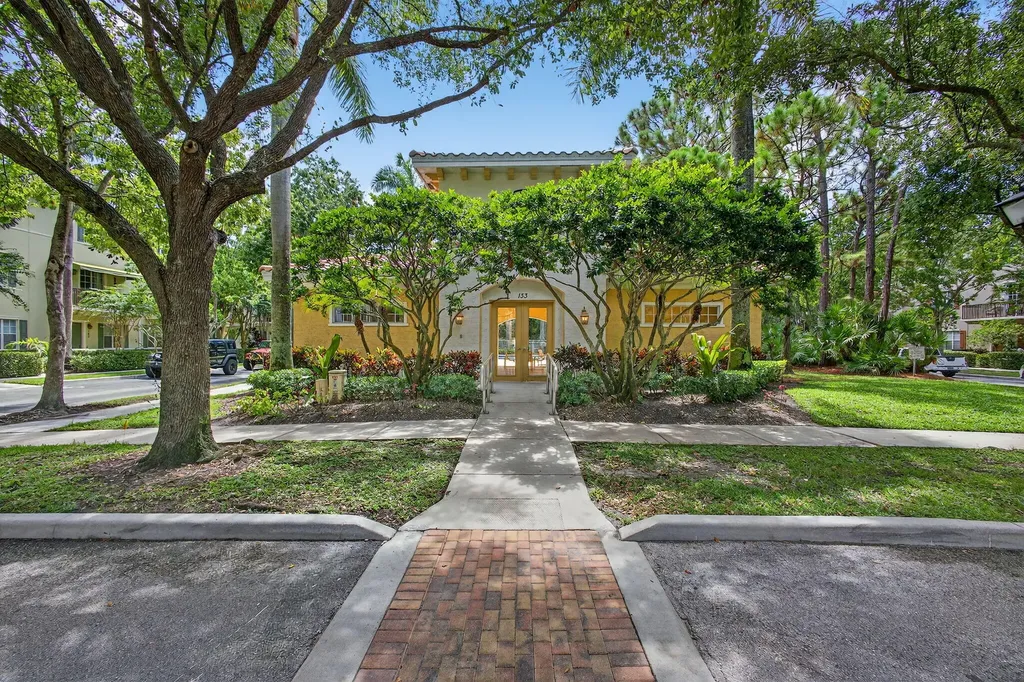 124 Jesup Lane Jupiter FL 33458