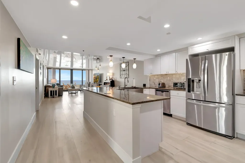 3450 S Ocean Boulevard Highland Beach FL 33487