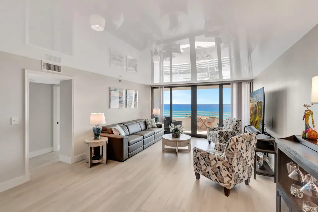 3450 S Ocean Boulevard Highland Beach FL 33487